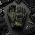 OVT Fishing Gloves by Outdoor Vault Tactical
