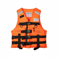 USCG Approved Adult Life Jacket – Type III PFD Vest