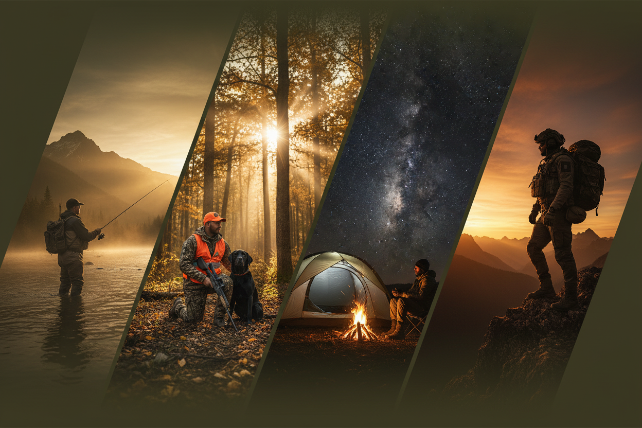 OVT Hero Banner - 4 Panel with Tactical