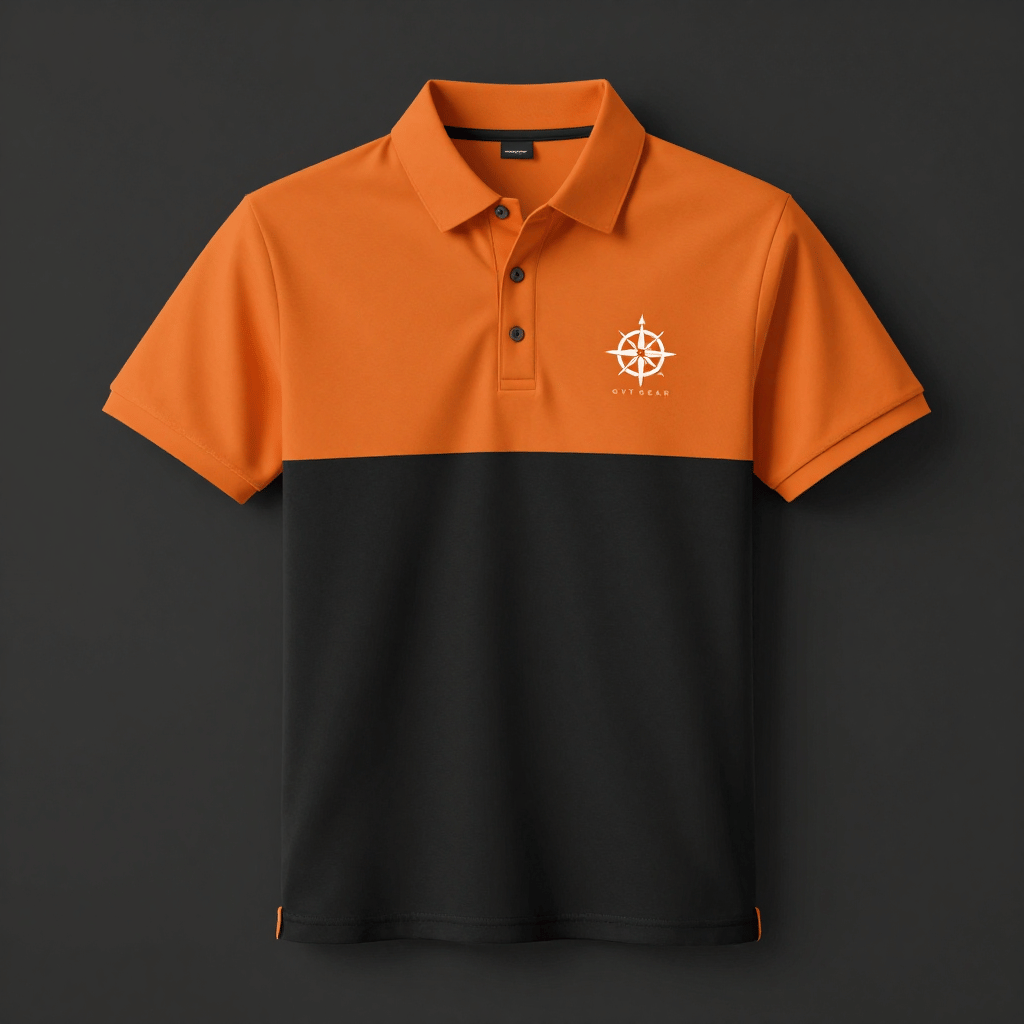 OVT Gear Workwear Performance Polo