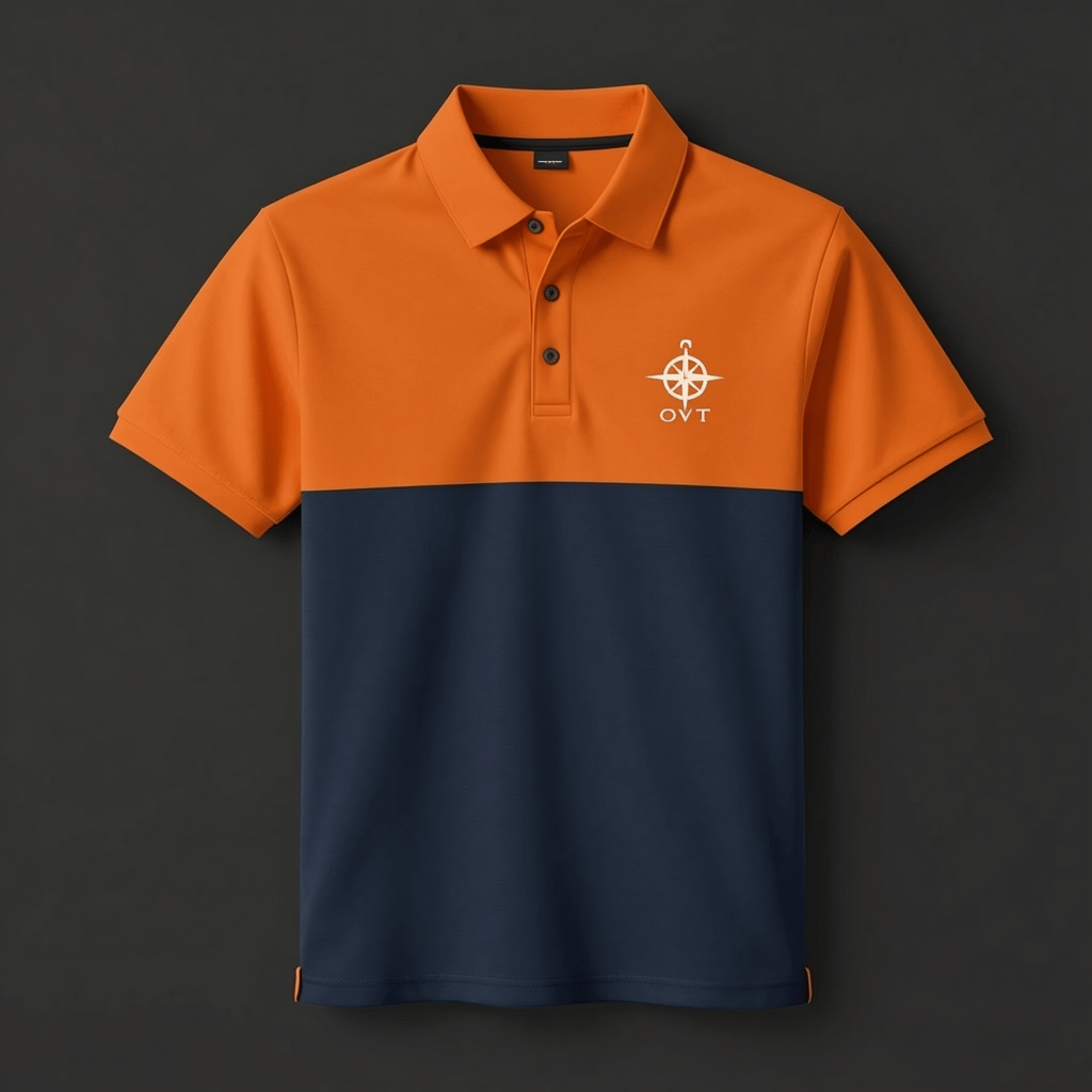 OVT Gear Workwear Performance Polo