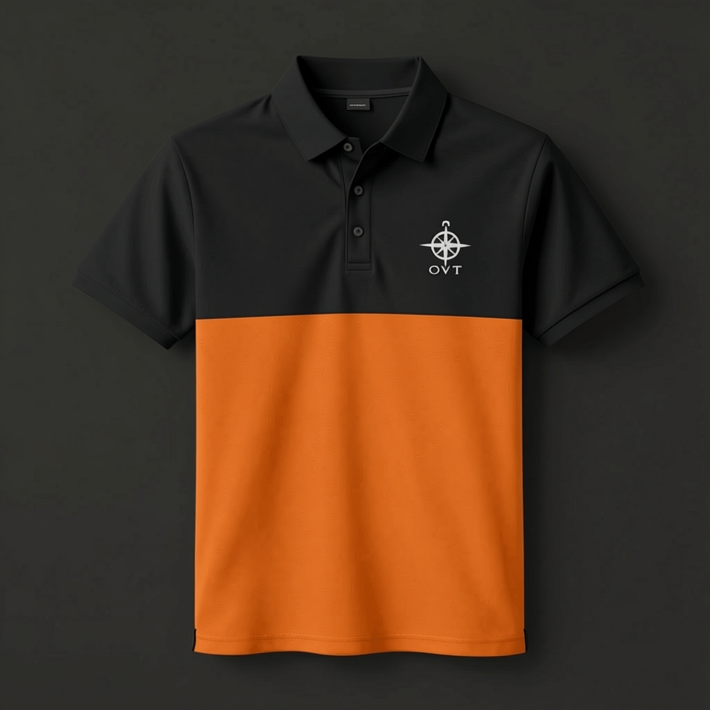 OVT Gear Workwear Performance Polo