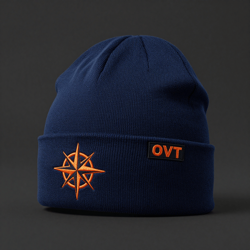 OVT Gear Beanie
