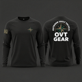 OVT Gear Men's Long Sleeve Tee