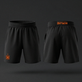 OVT Gear Men's Performance Shorts