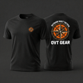 OVT Gear Men's Short Sleeve Tee
