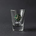 OVT Gear 2oz Shot Glass
