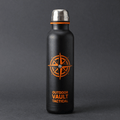 OVT Gear Classic Steel Water Bottle