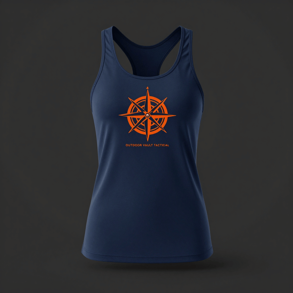 OVT Gear Women's Tank Top