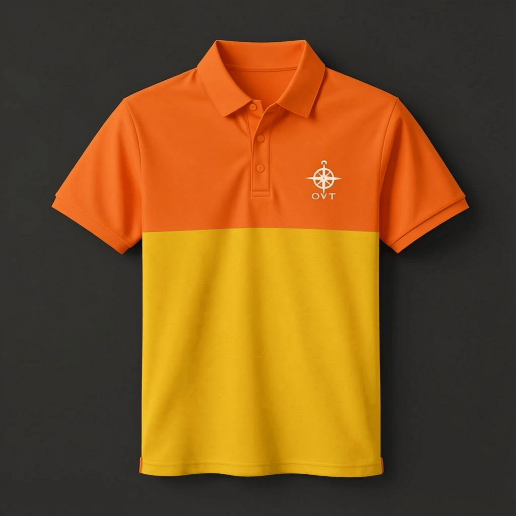 OVT Gear Workwear Performance Polo