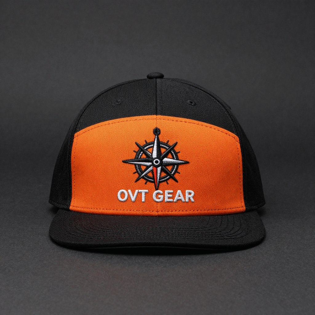 OVT Gear Youth Hat