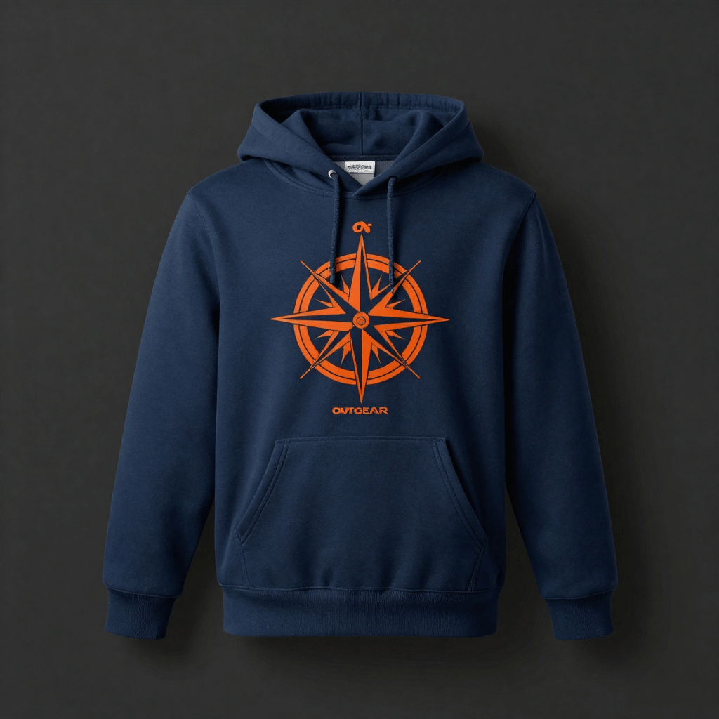 OVT Gear Youth Hoodie
